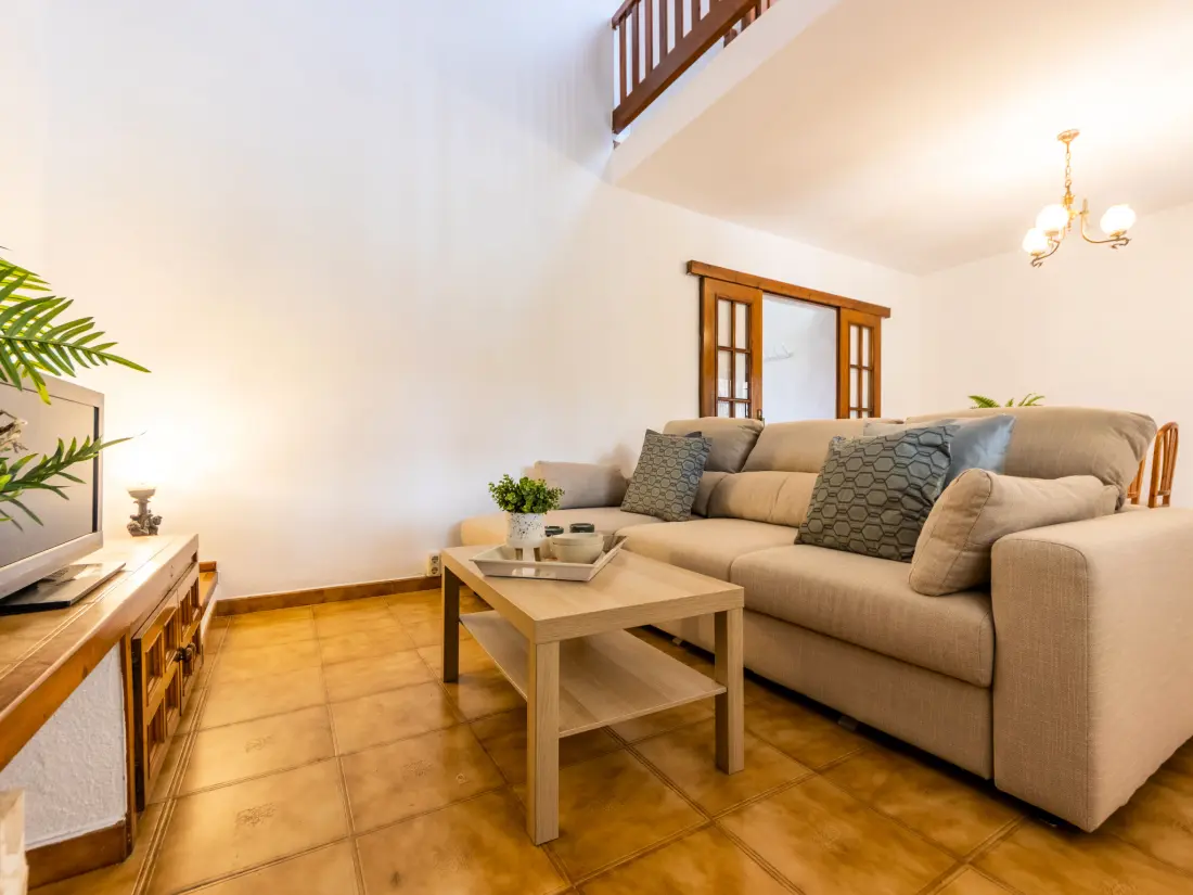 Maison de Vacances Deltebre
