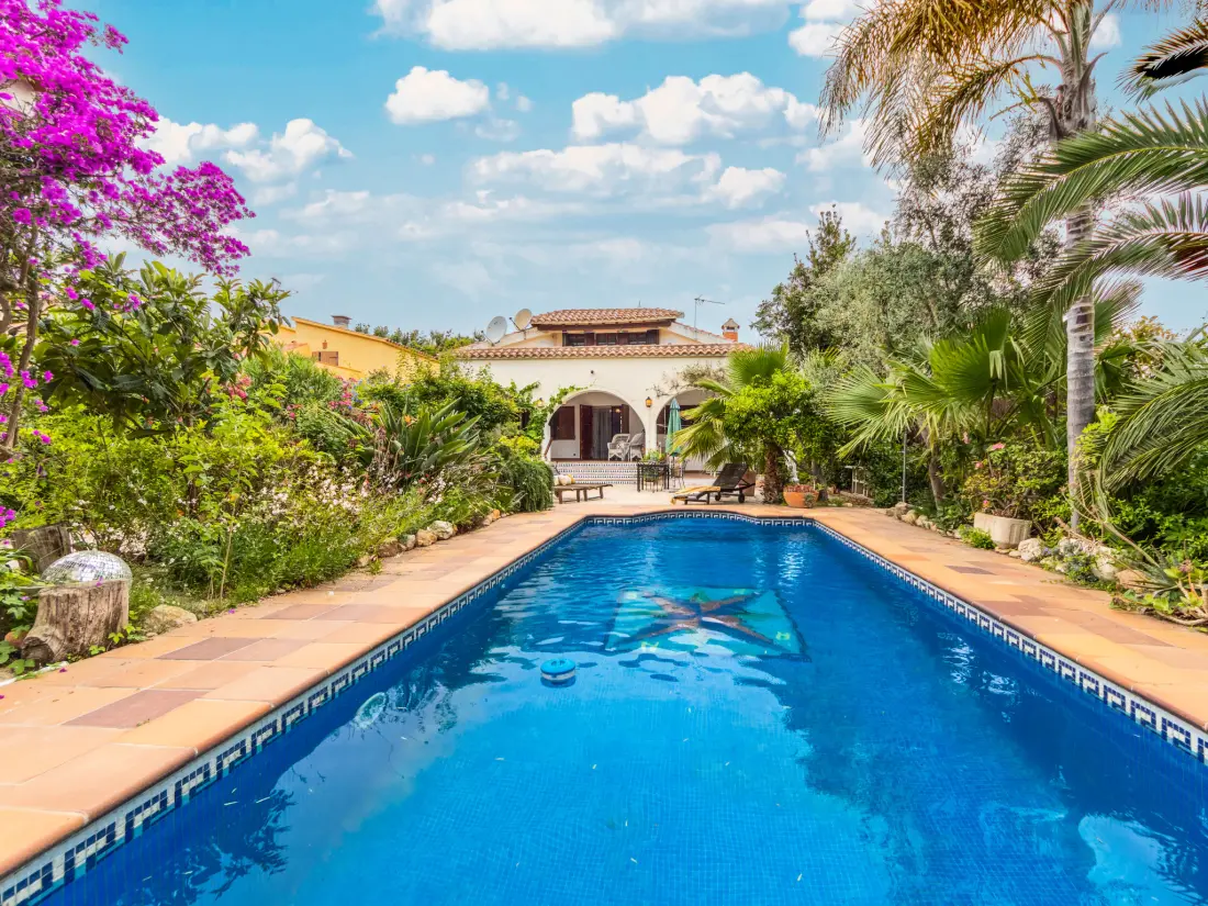 Maison de Vacances Deltebre