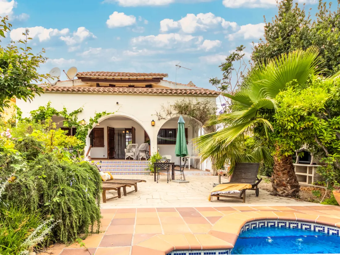 Maison de Vacances Deltebre