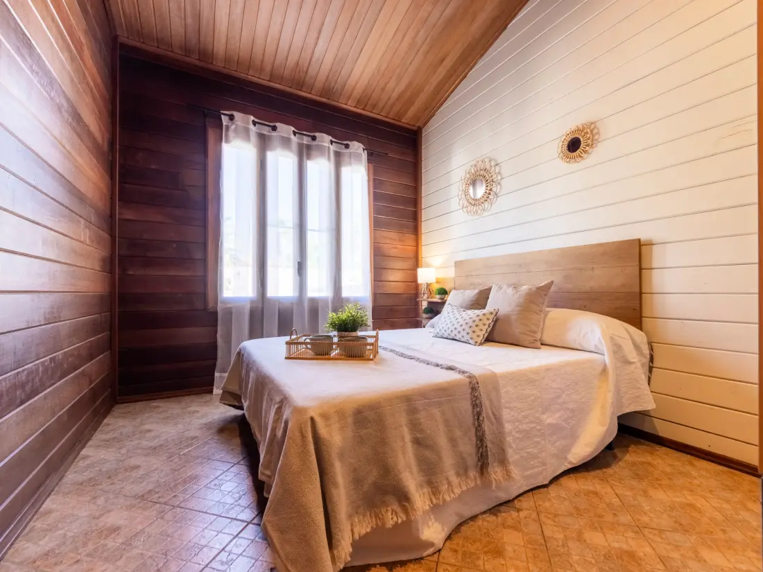 Maison de Vacances Deltebre