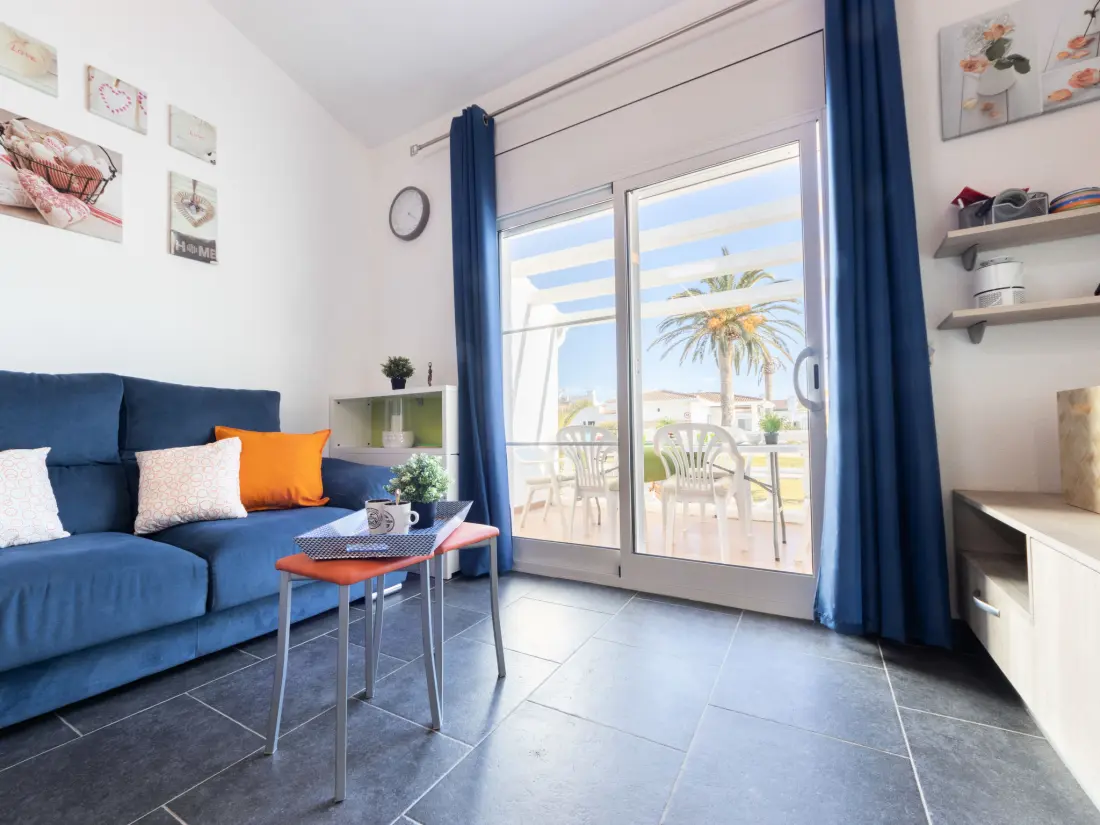 Maison de Vacances Deltebre
