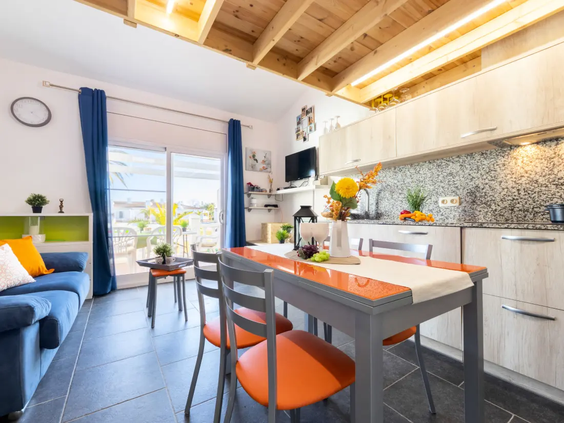 Maison de Vacances Deltebre