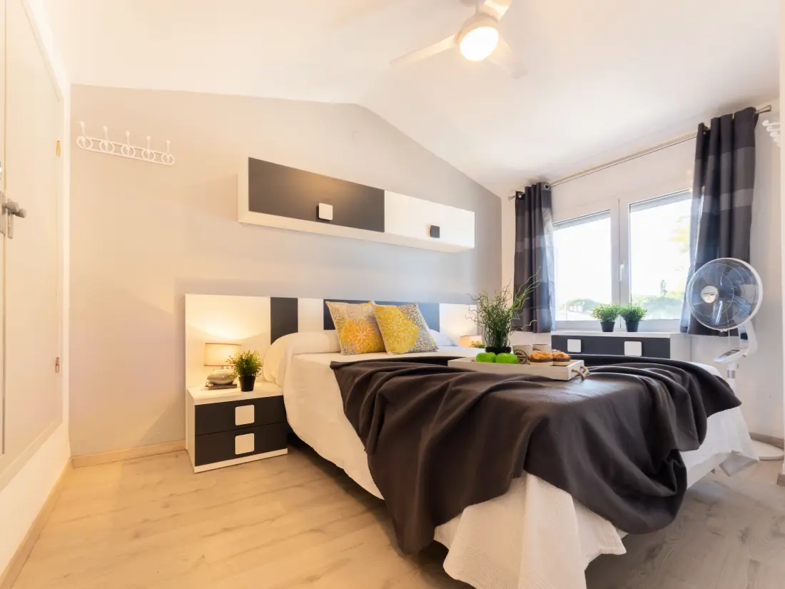 Maison de Vacances Deltebre