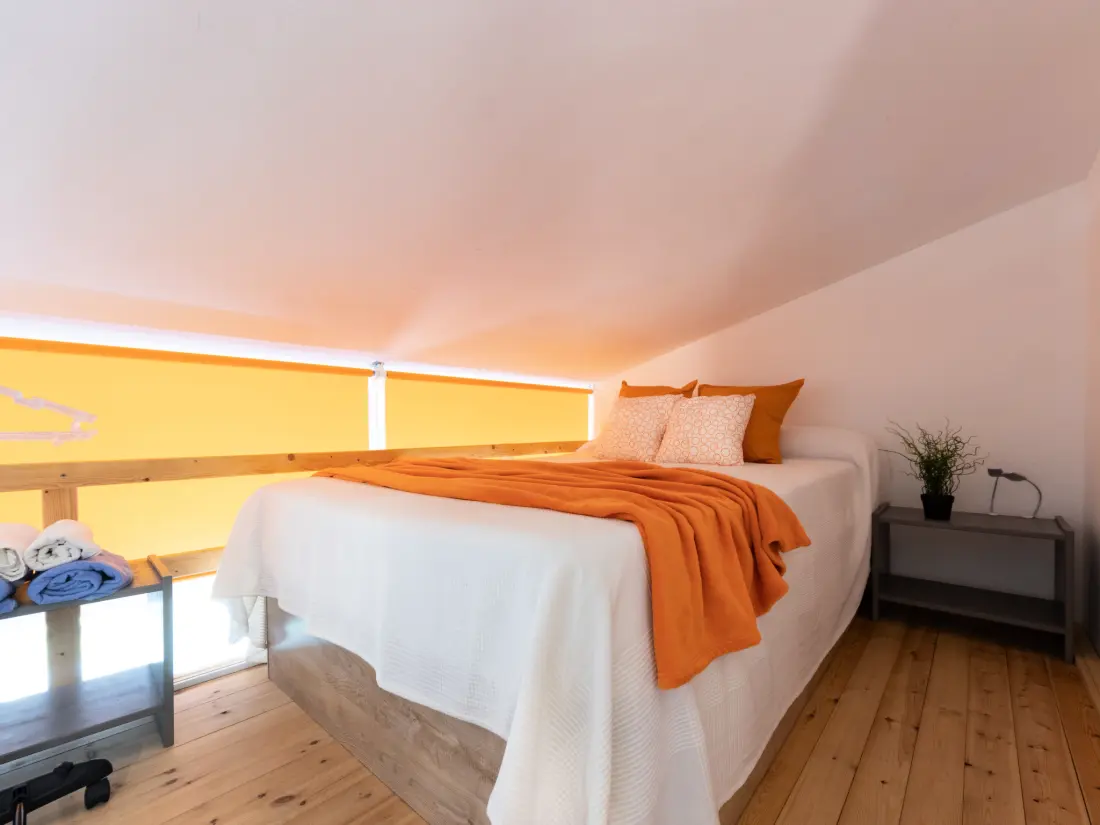 Maison de Vacances Deltebre