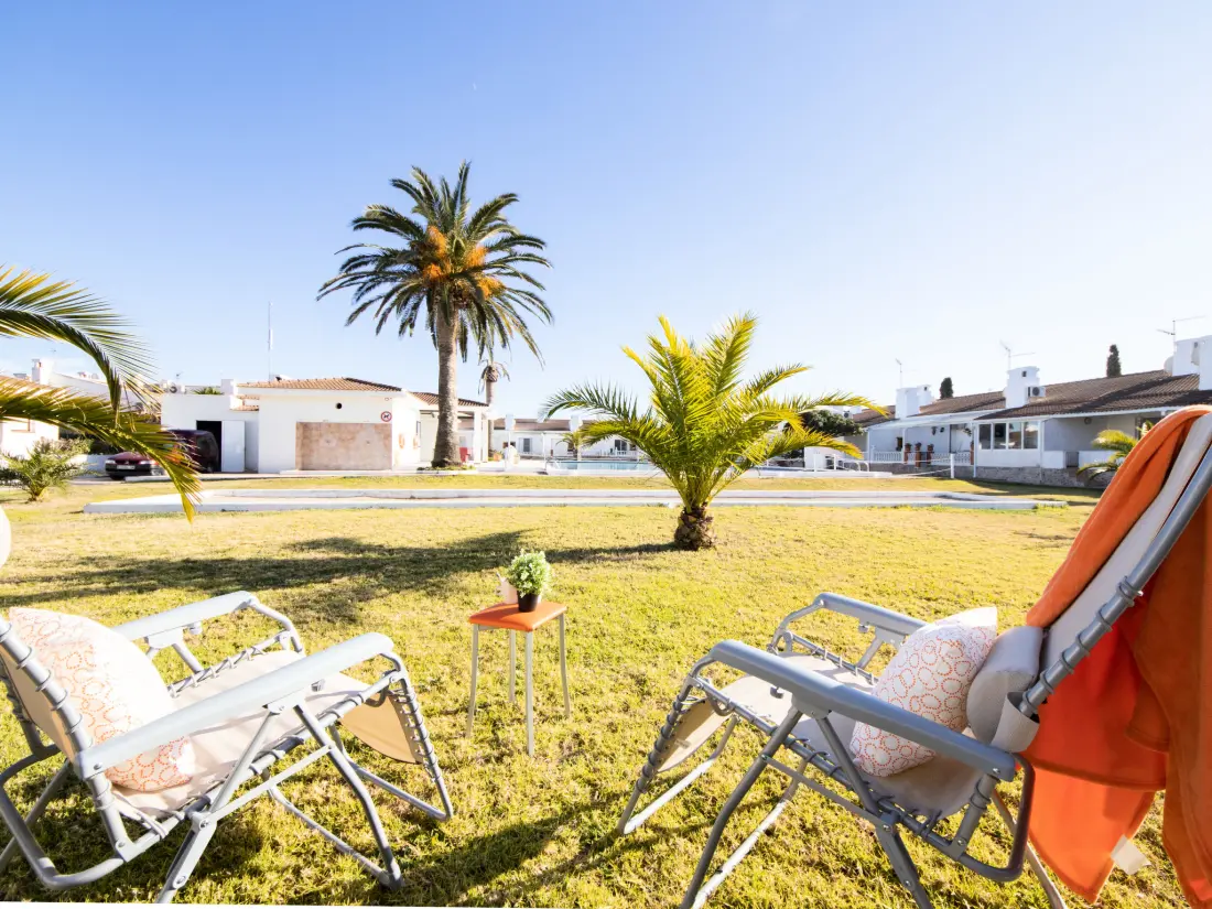 Maison de Vacances Deltebre