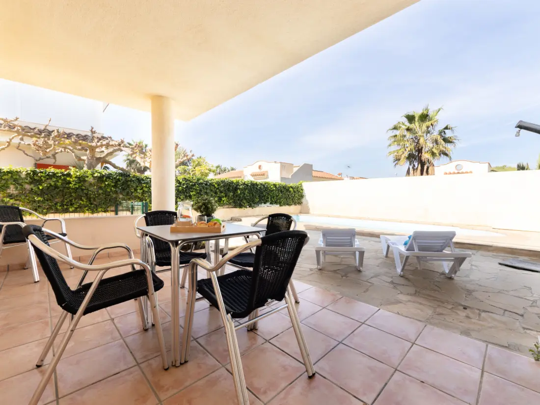 Maison de Vacances Deltebre