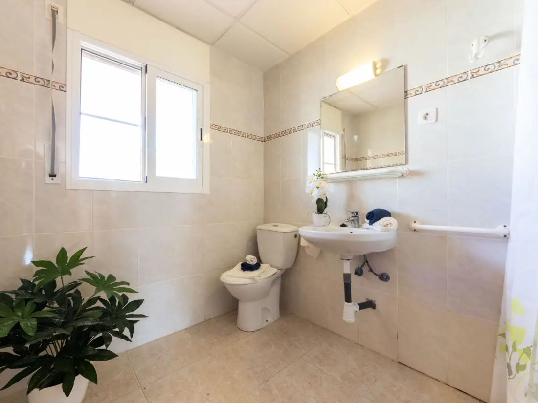 Maison de Vacances Deltebre