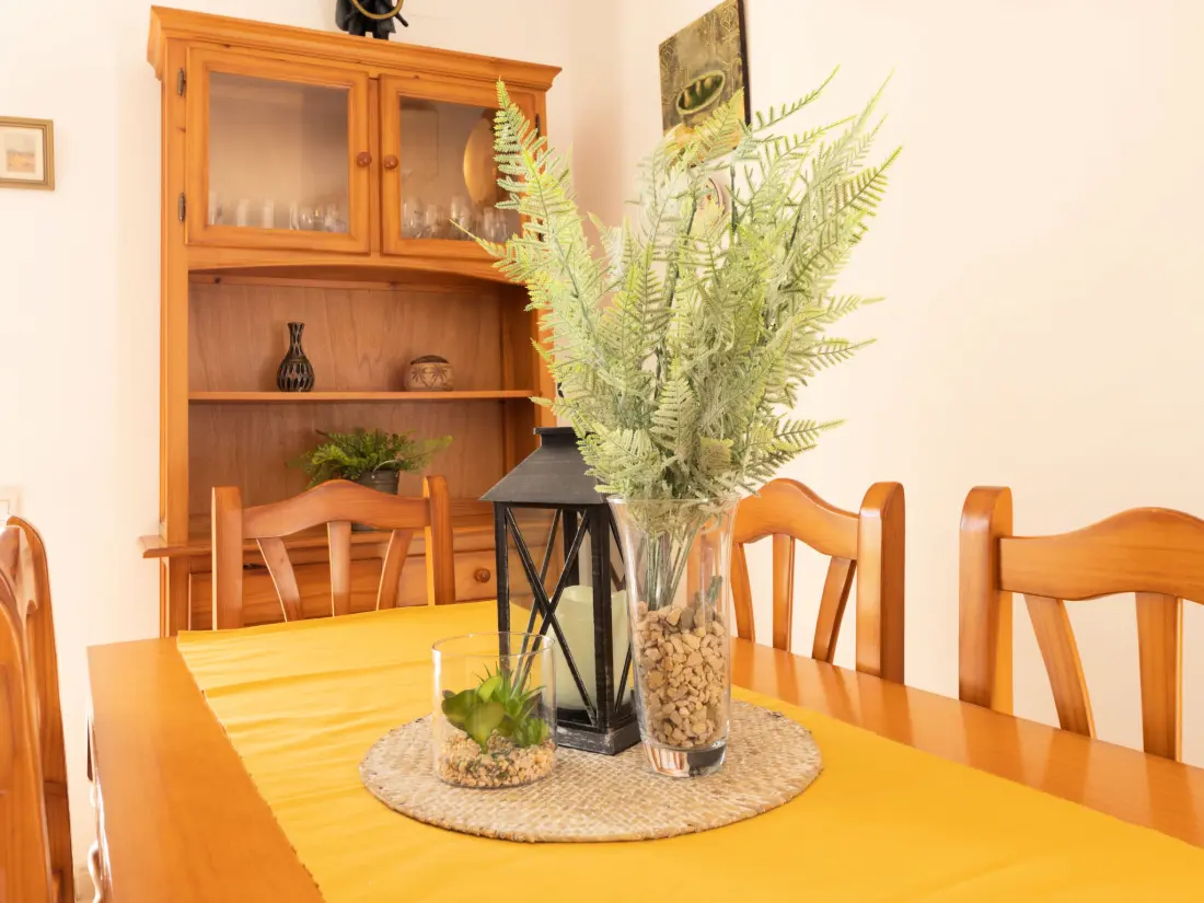 Maison de Vacances Deltebre