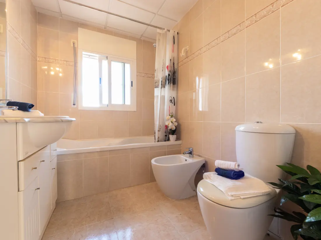 Maison de Vacances Deltebre