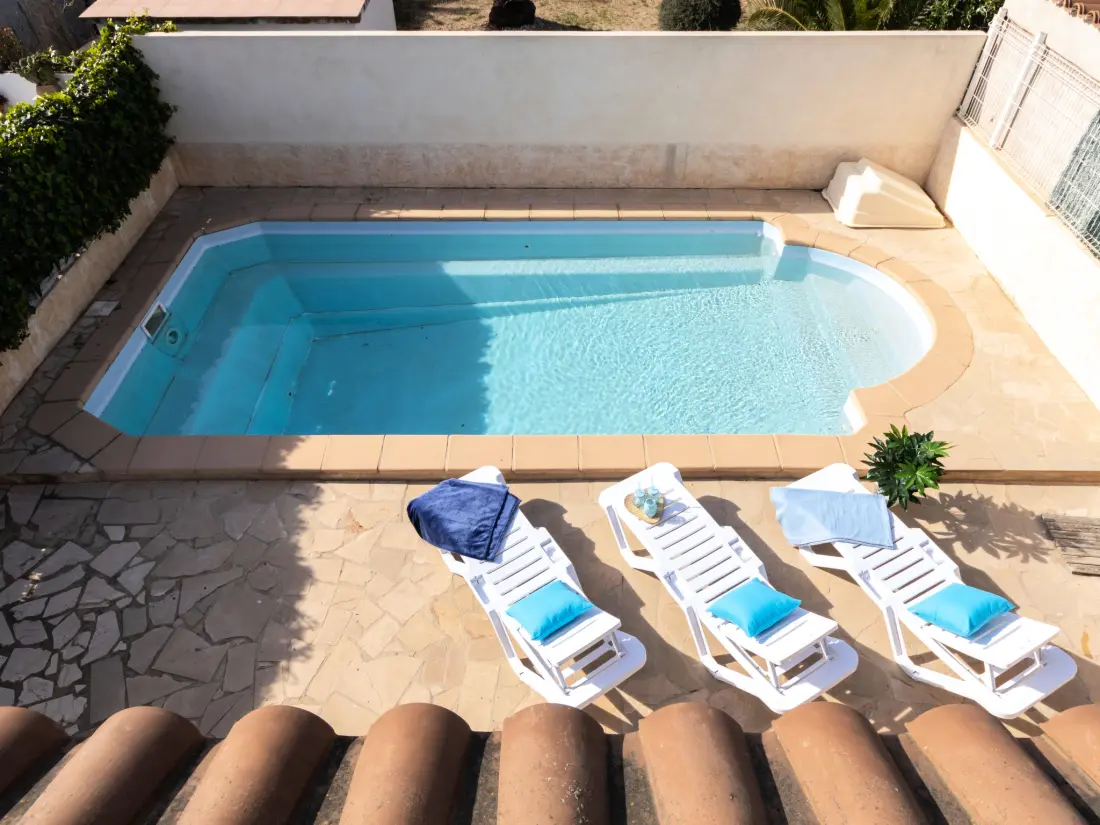 Maison de Vacances Deltebre