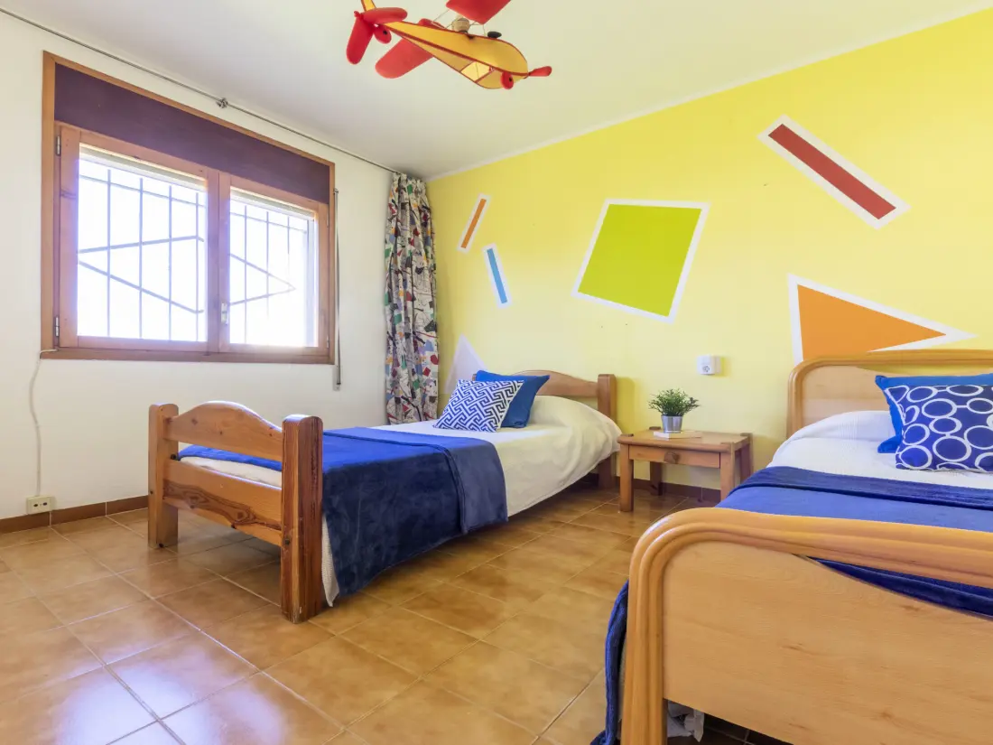 Maison de Vacances Deltebre