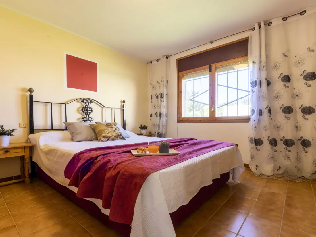 Maison de Vacances Deltebre