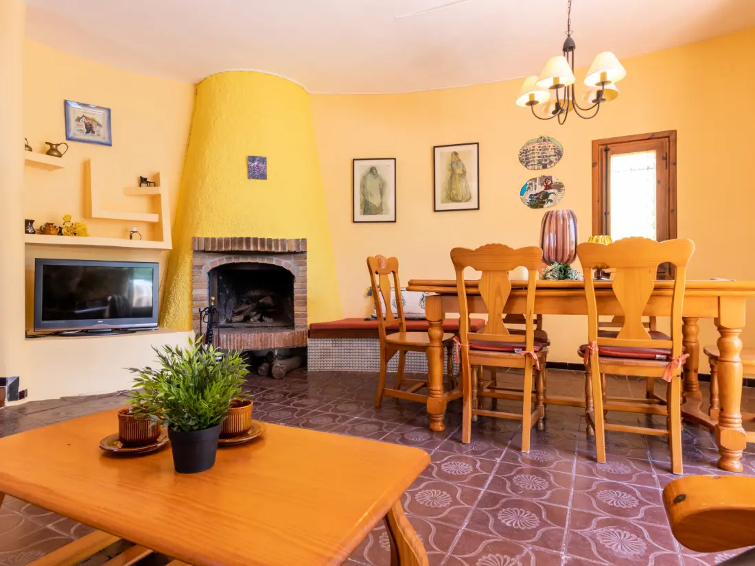 Maison de Vacances Deltebre