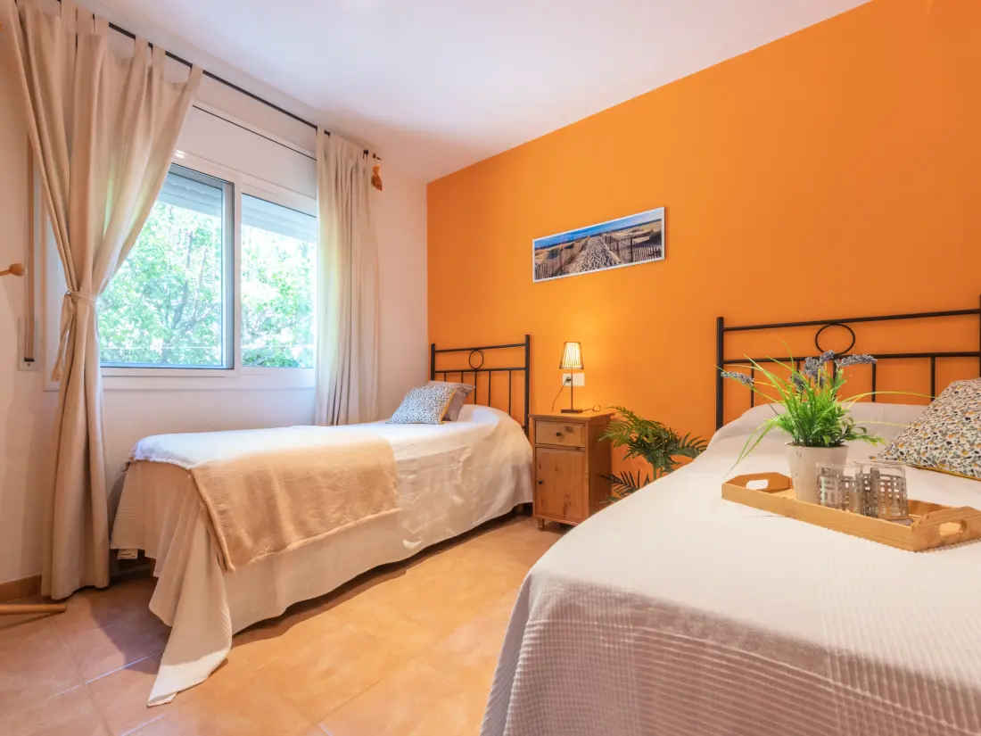 Maison de Vacances Deltebre