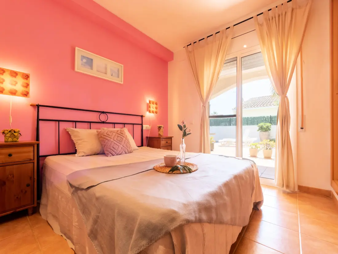 Maison de Vacances Deltebre