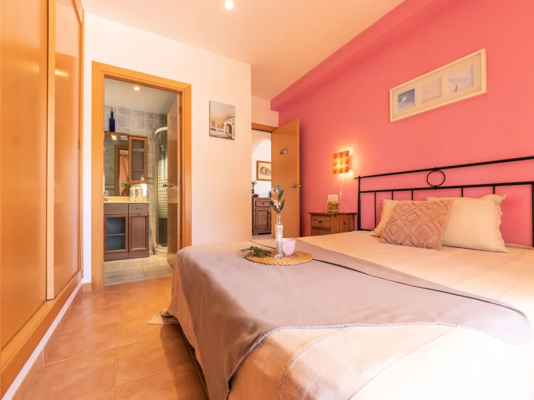 Maison de Vacances Deltebre