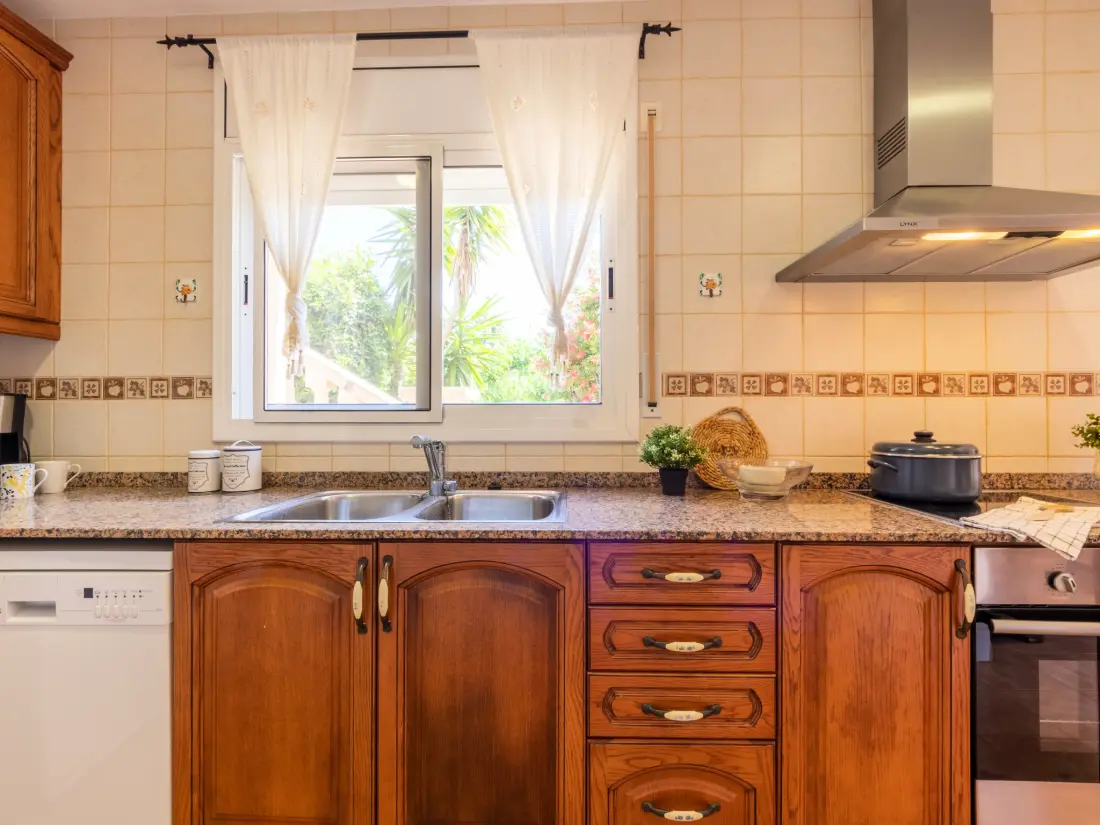Maison de Vacances Deltebre