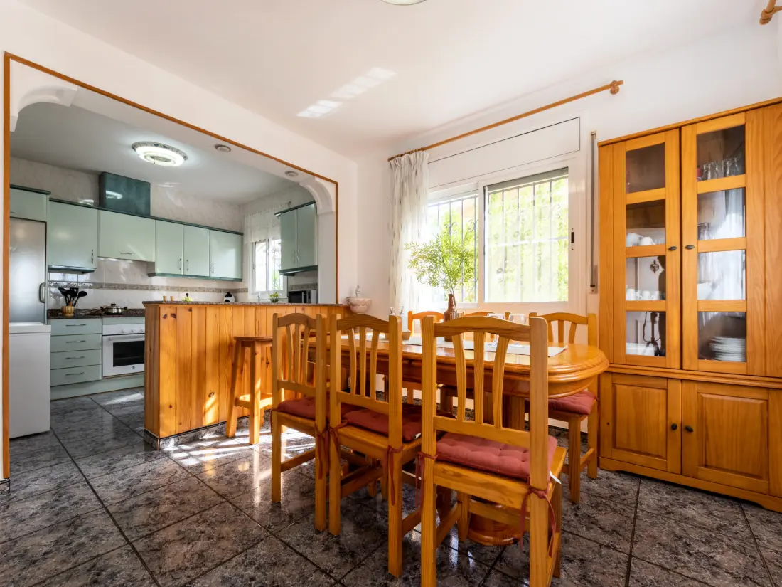 Maison de Vacances Deltebre