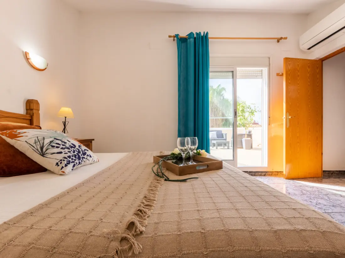 Maison de Vacances Deltebre