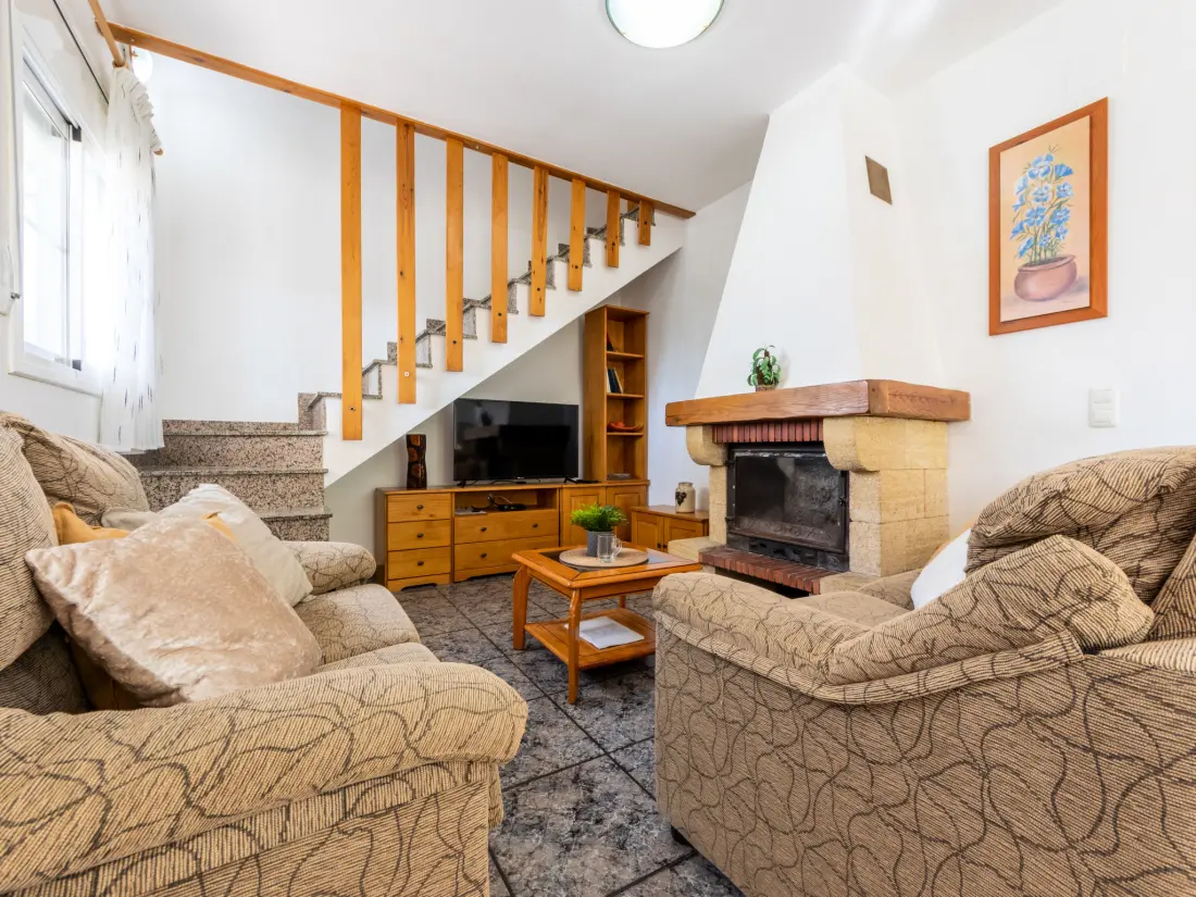 Maison de Vacances Deltebre