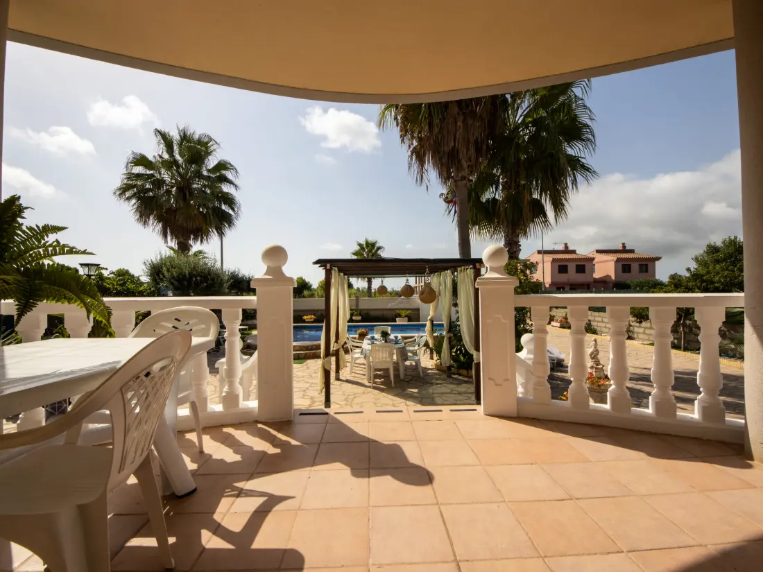 Maison de Vacances Deltebre