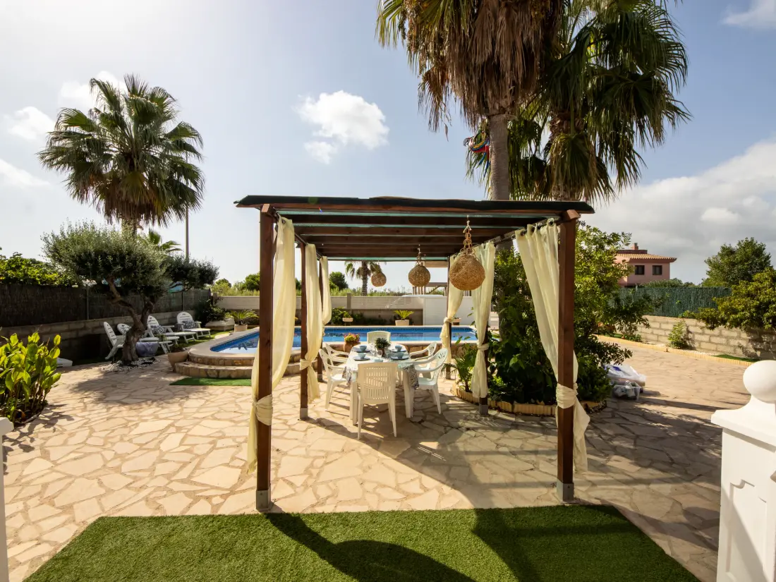 Maison de Vacances Deltebre