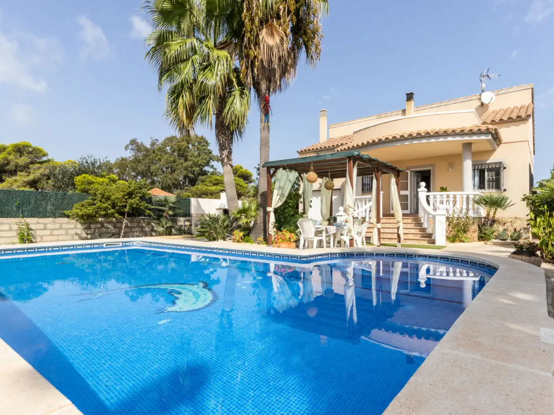 Maison de Vacances Deltebre