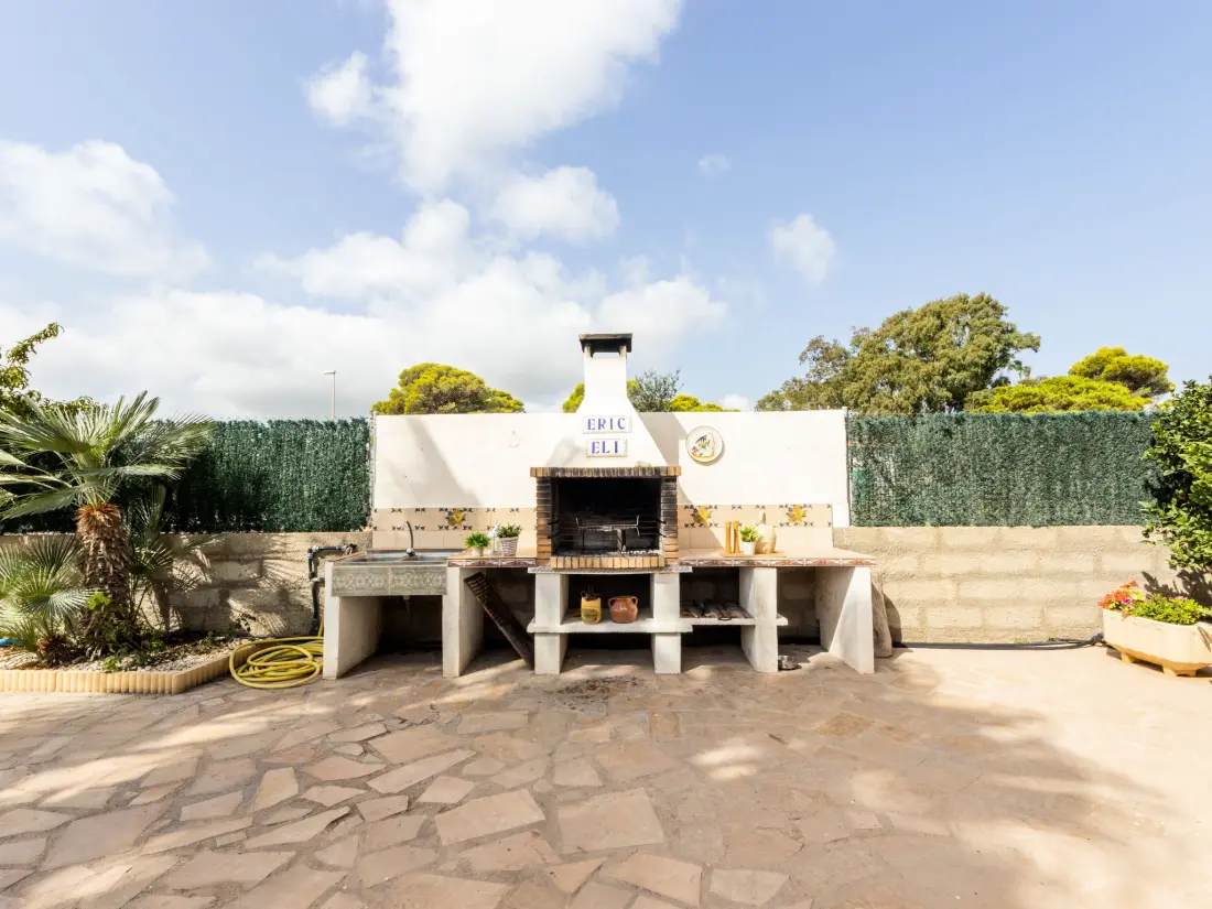 Maison de Vacances Deltebre