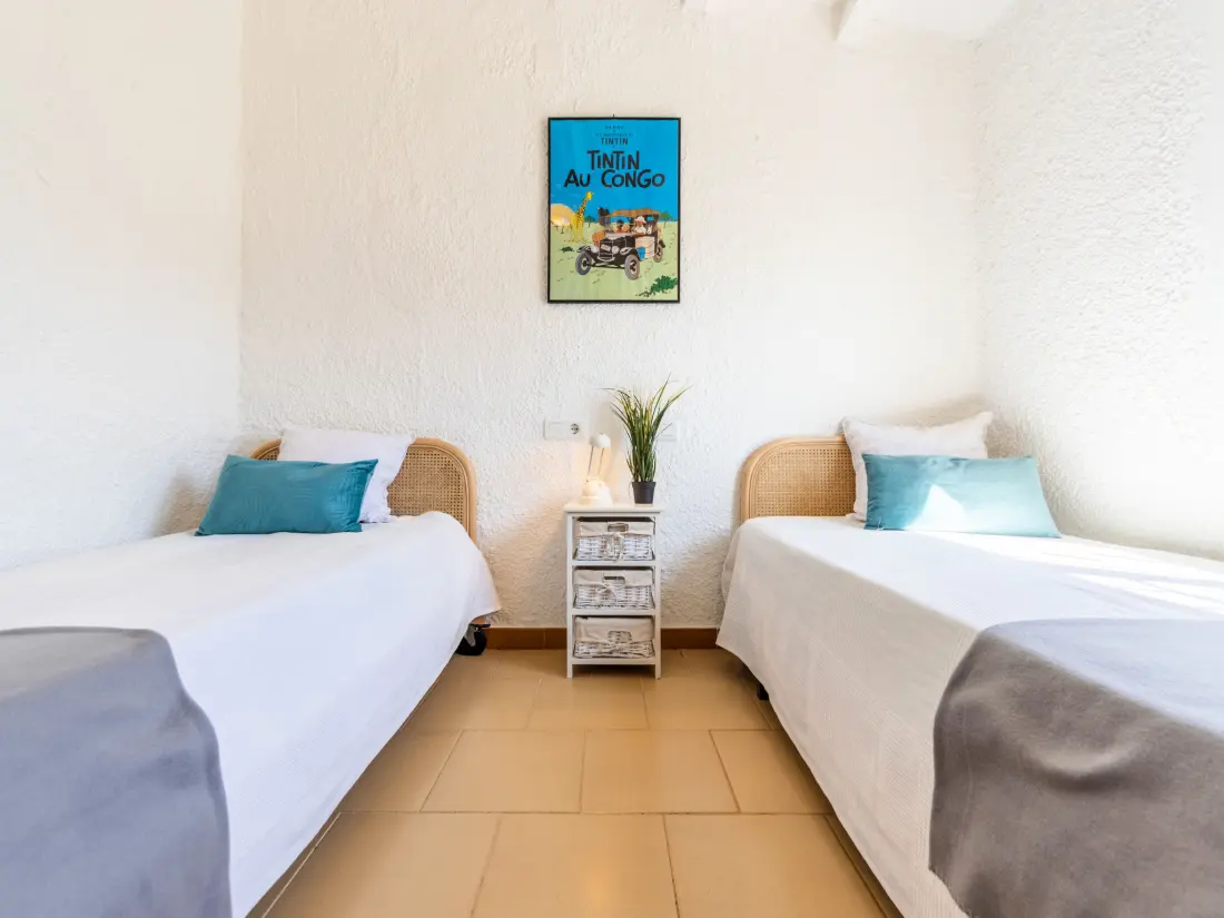 Maison de Vacances Deltebre
