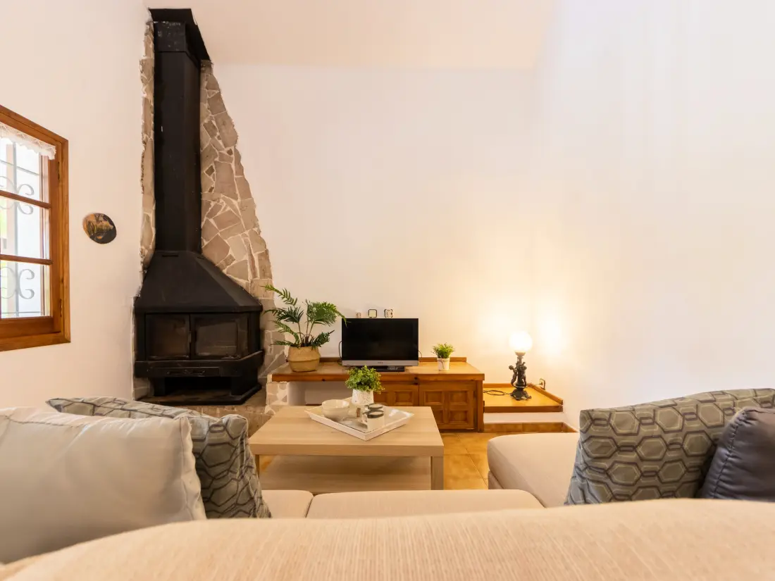 Maison de Vacances Deltebre
