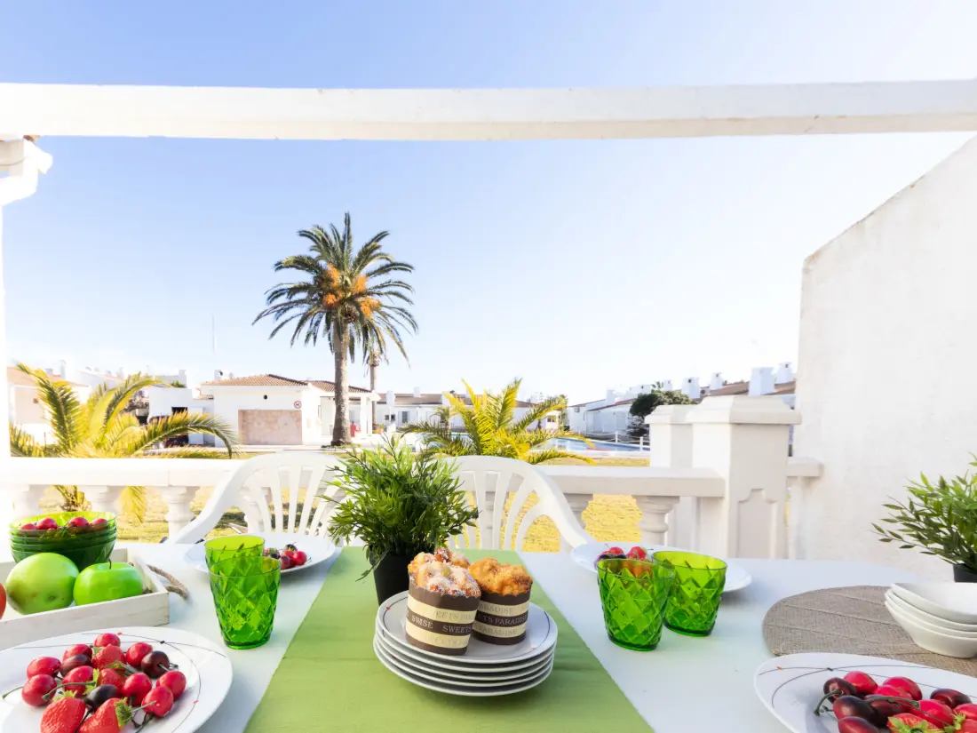 Maison de Vacances Deltebre