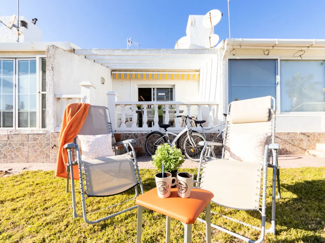 Maison de Vacances Deltebre