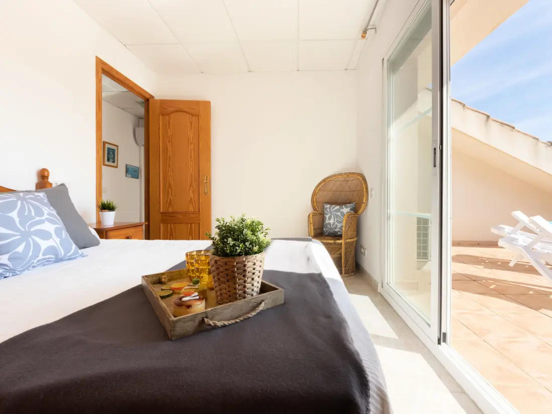 Maison de Vacances Deltebre