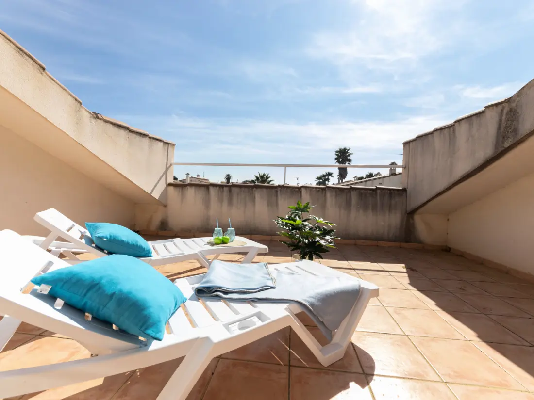 Maison de Vacances Deltebre