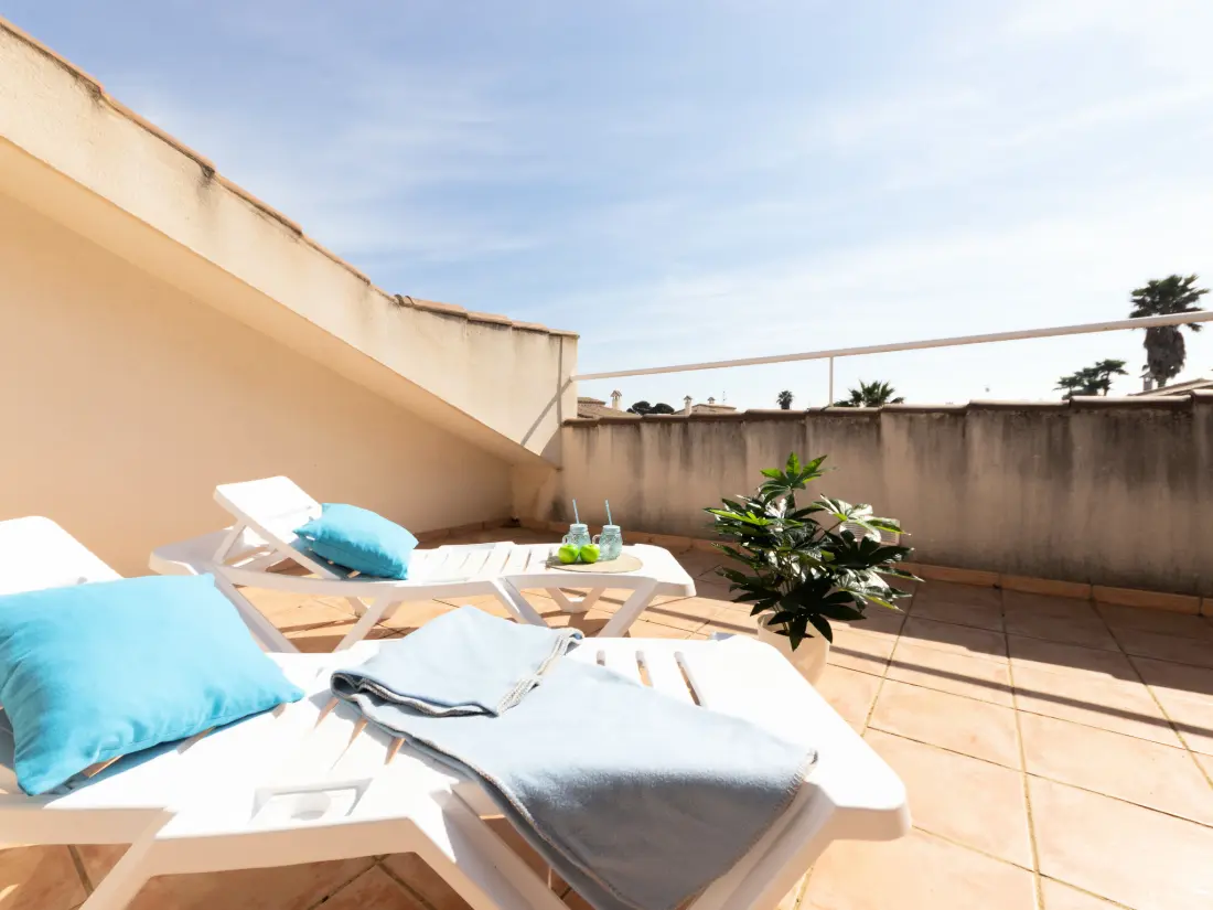 Maison de Vacances Deltebre