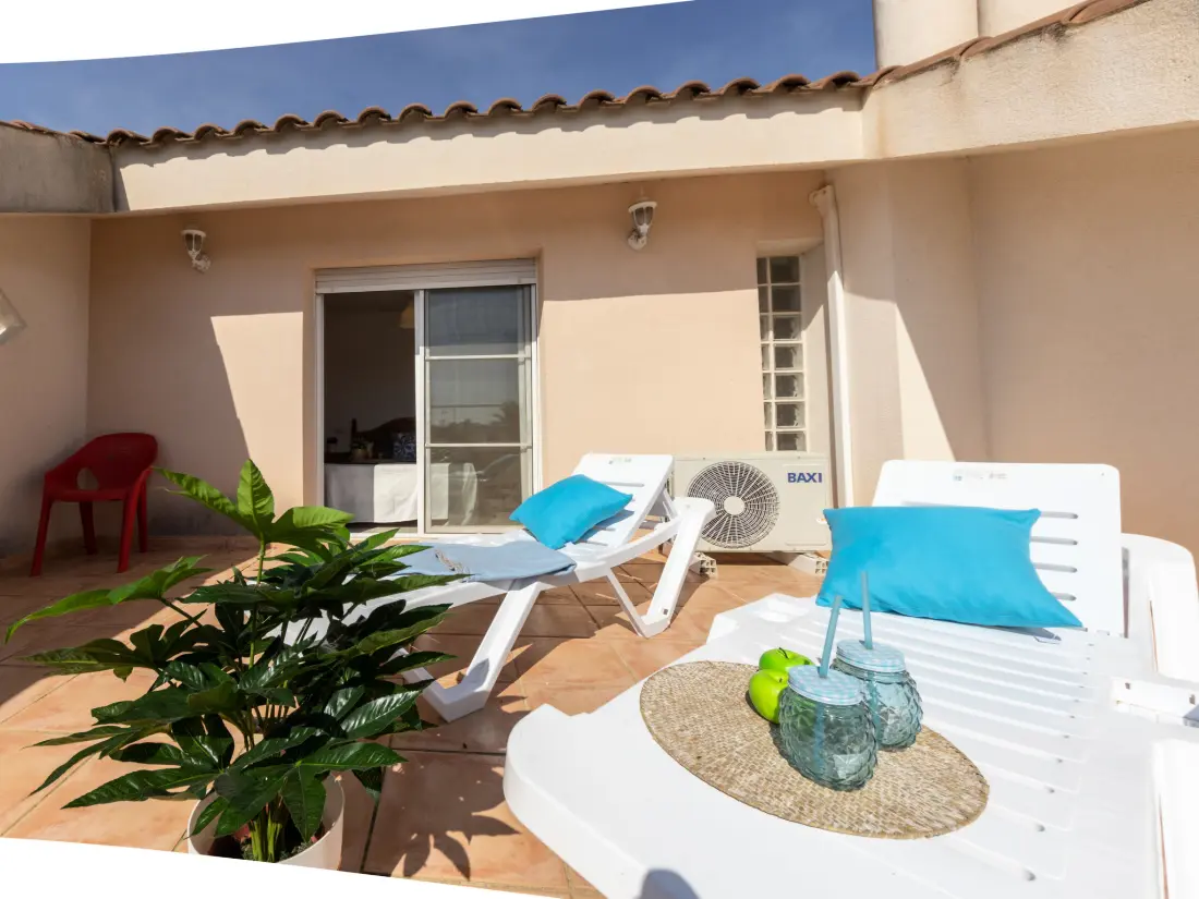 Maison de Vacances Deltebre