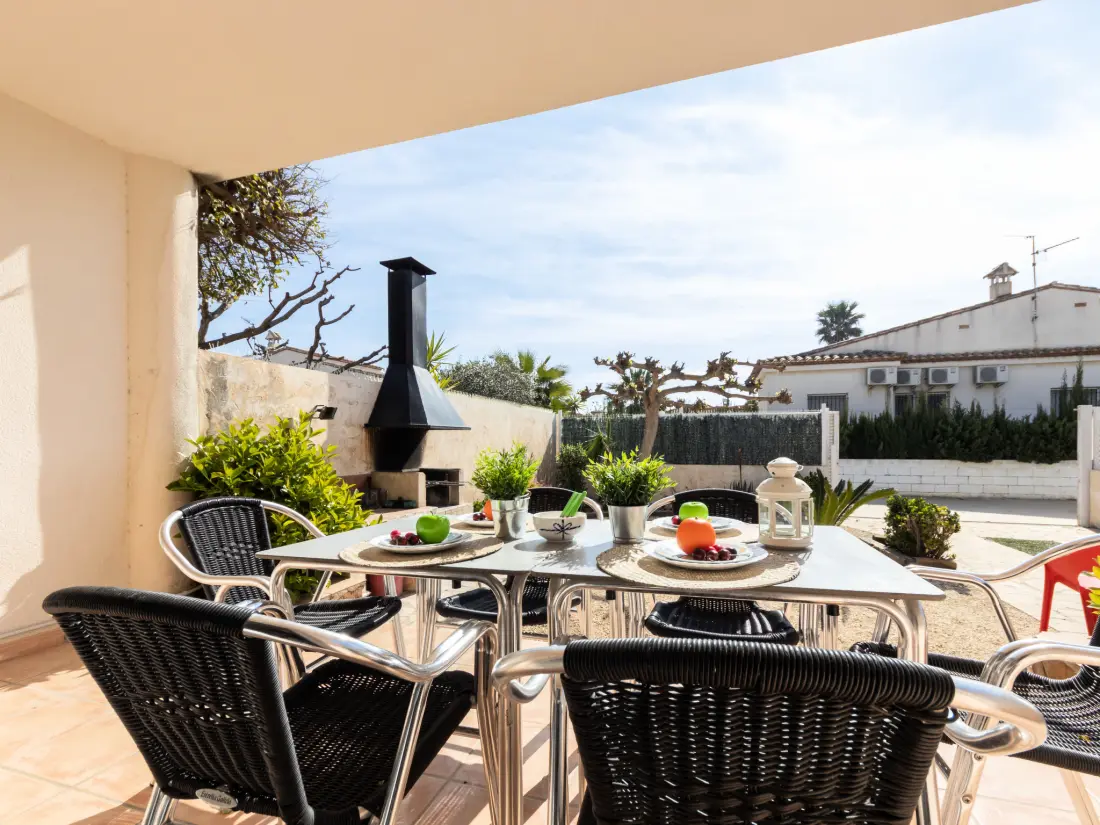 Maison de Vacances Deltebre
