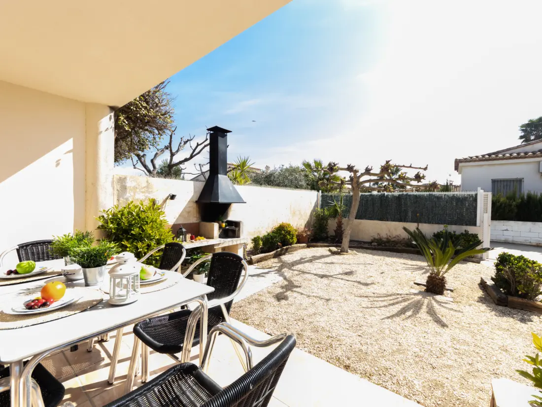 Maison de Vacances Deltebre
