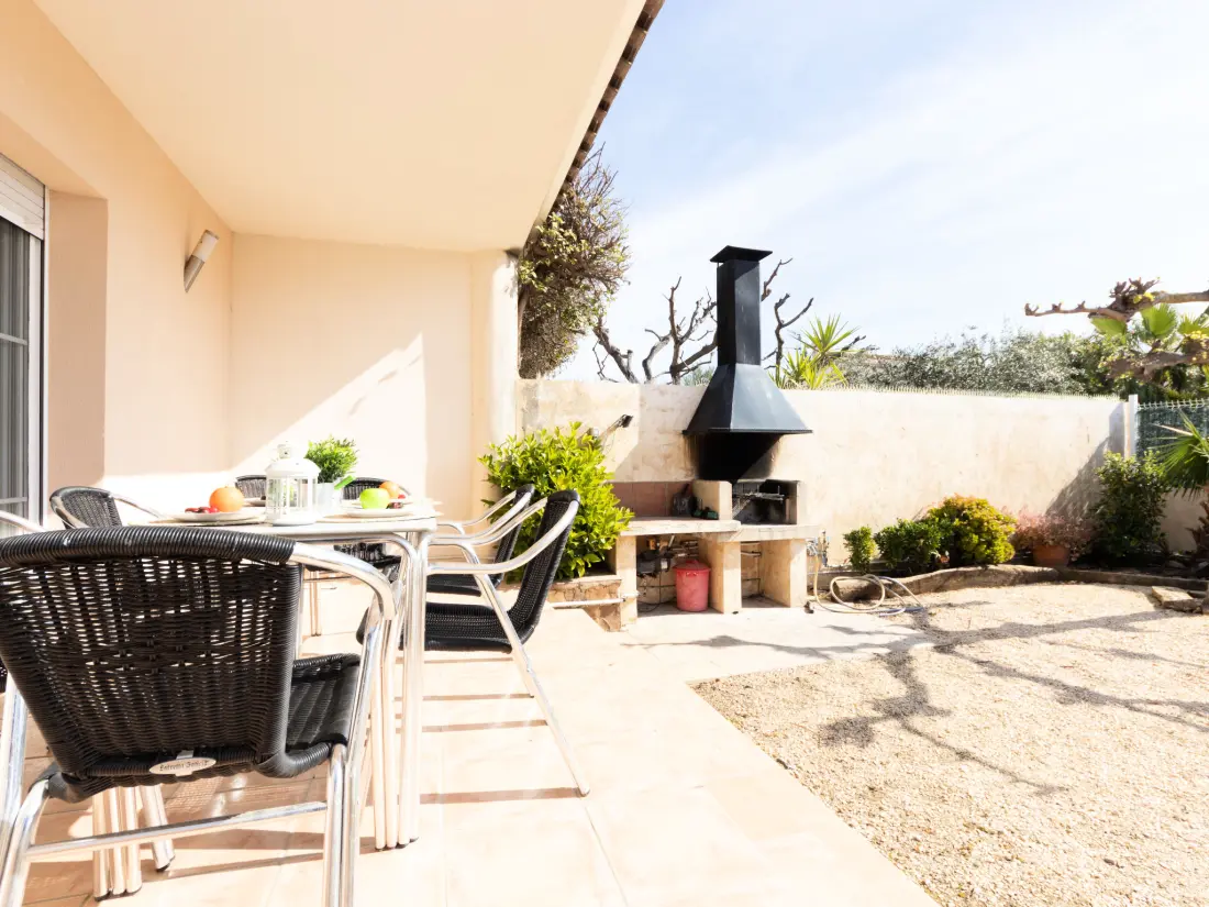 Maison de Vacances Deltebre