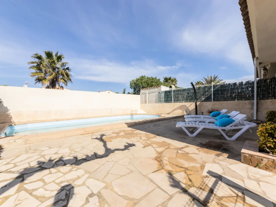 Maison de Vacances Deltebre