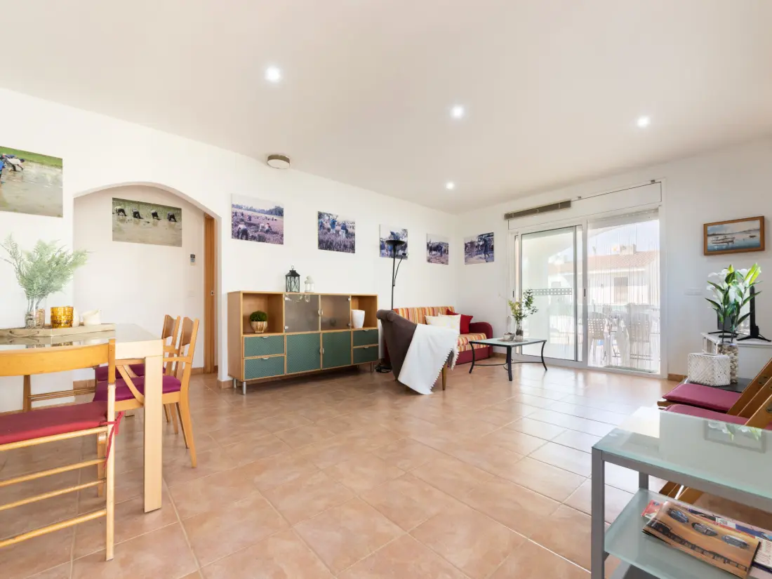 Maison de Vacances Deltebre