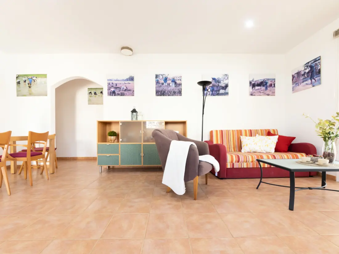 Maison de Vacances Deltebre