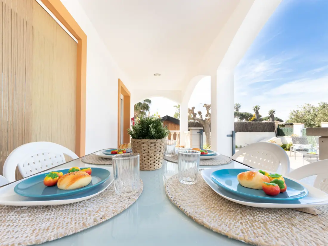 Maison de Vacances Deltebre
