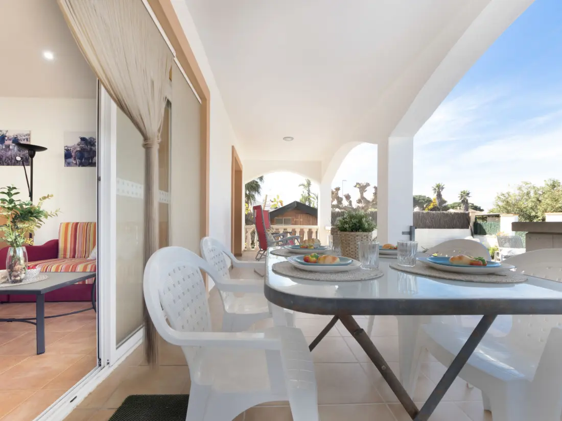 Maison de Vacances Deltebre