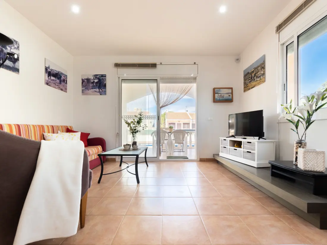 Maison de Vacances Deltebre