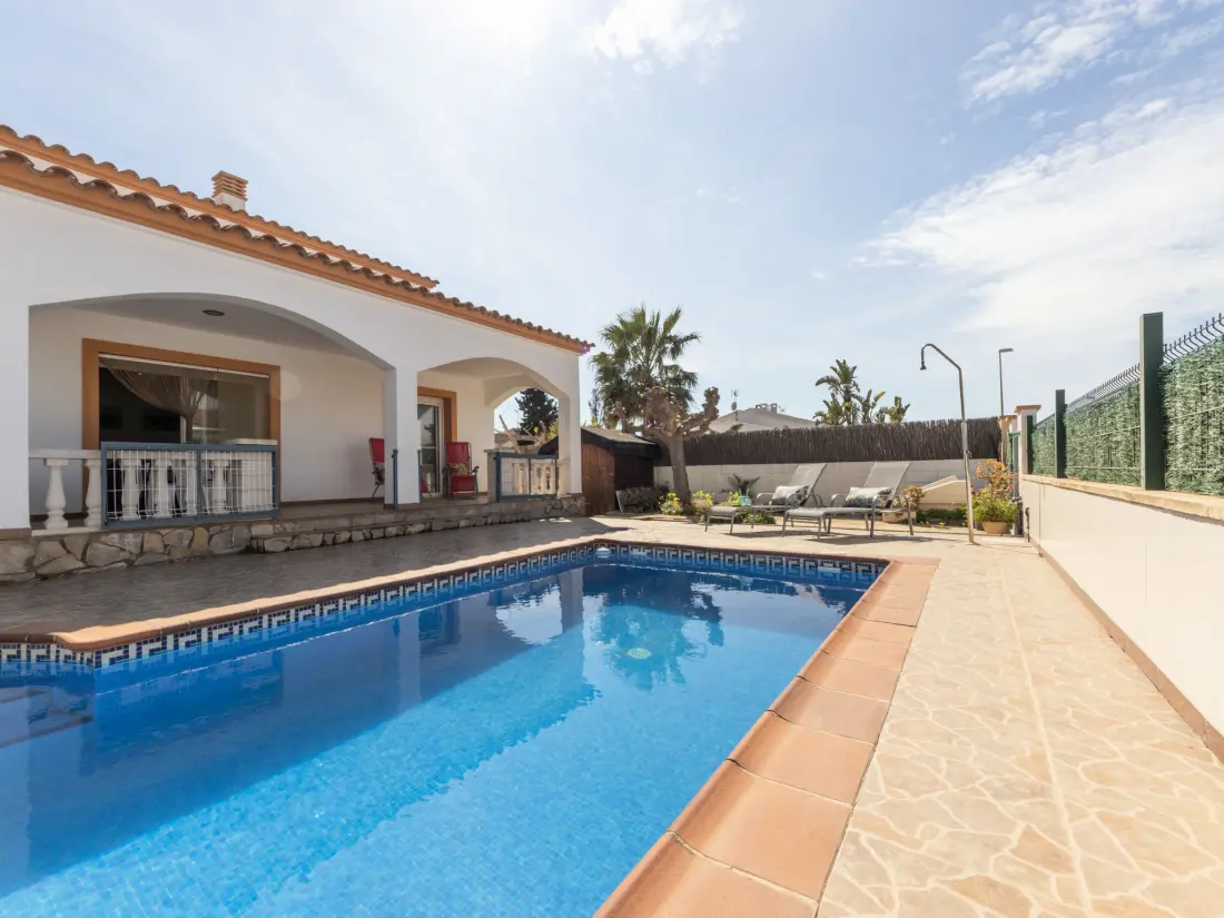 Maison de Vacances Deltebre