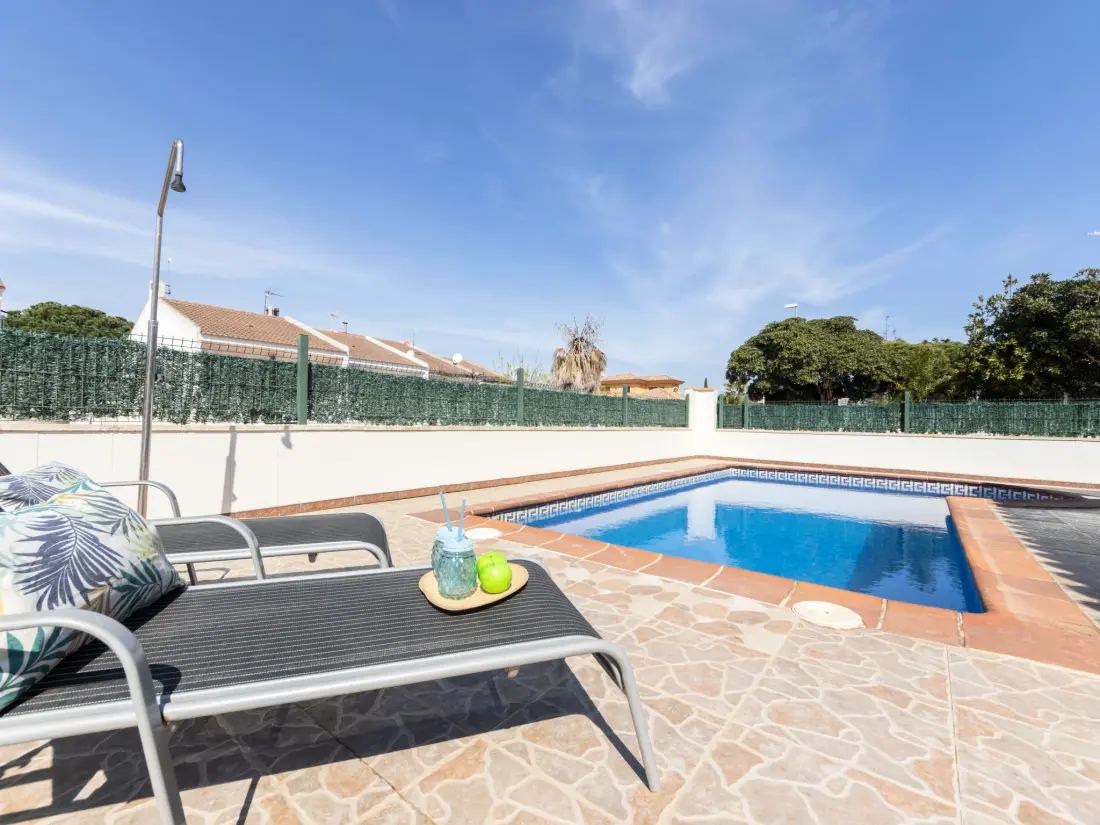 Maison de Vacances Deltebre