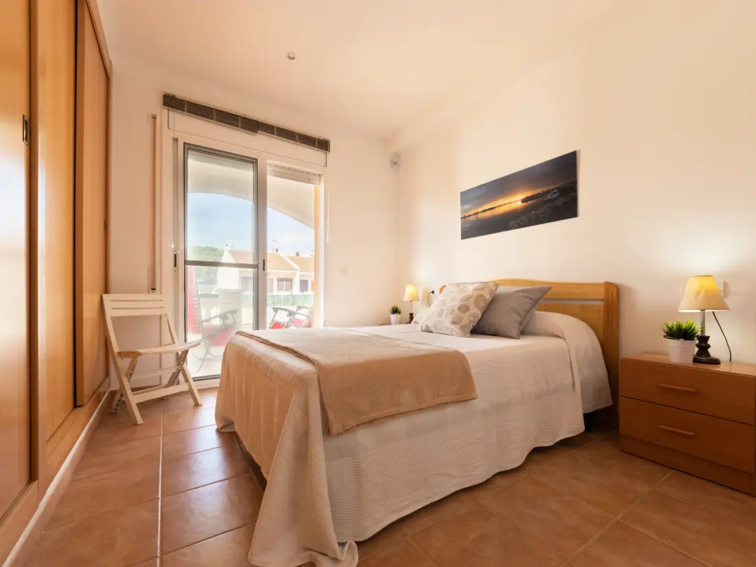 Maison de Vacances Deltebre
