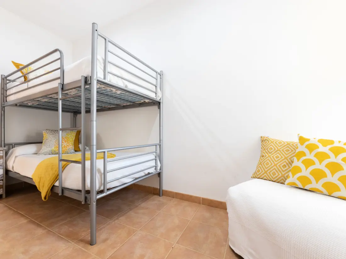 Maison de Vacances Deltebre