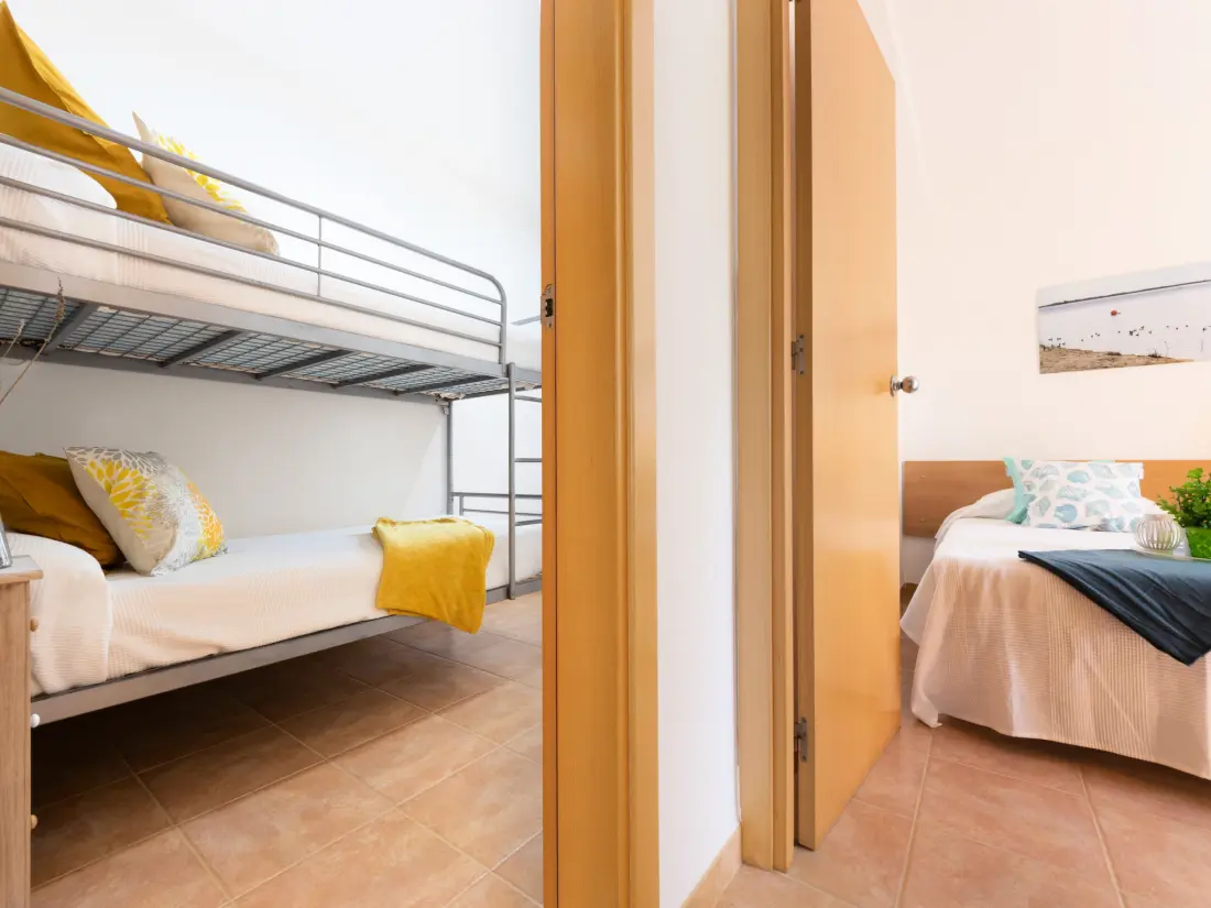 Maison de Vacances Deltebre